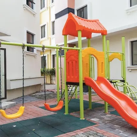 2 Bedroom Condo Unit Fully Furnished